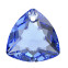 Trilliant Cut přívěsek Swarovski 6434